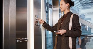 ایمنی در صنعت آسانسور سازی