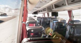 بلیط اتوبوس