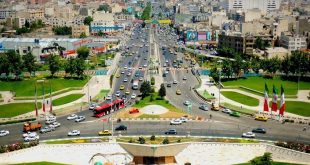 مناقصات شهرداری