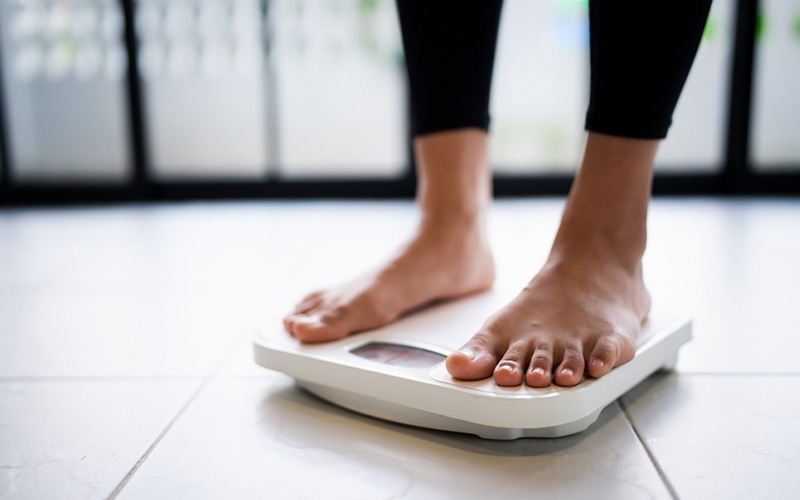 آمپول های لاغری