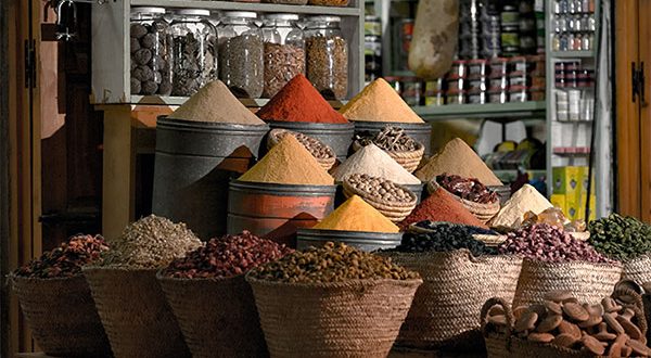 راز موفقیت عطاری‌های پرفروش در گوگل با سئو حرفه‌ای